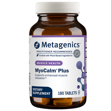 MyoCalm Plus
